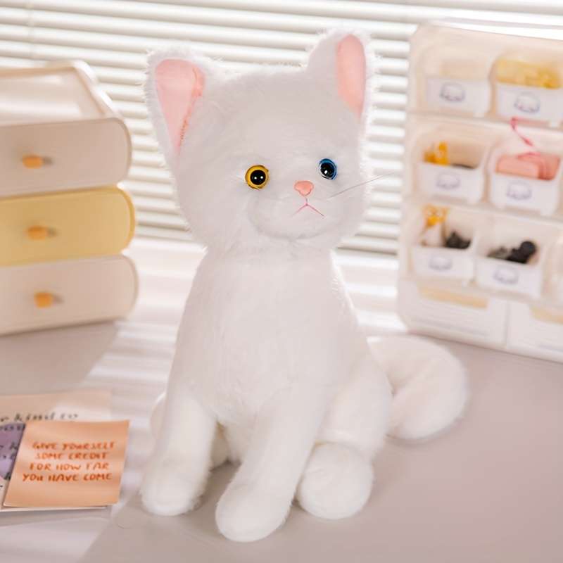 Plush Toys Color Brown