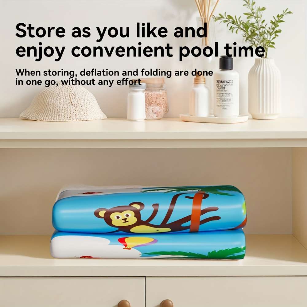 Swimming Pool Model Yh12024