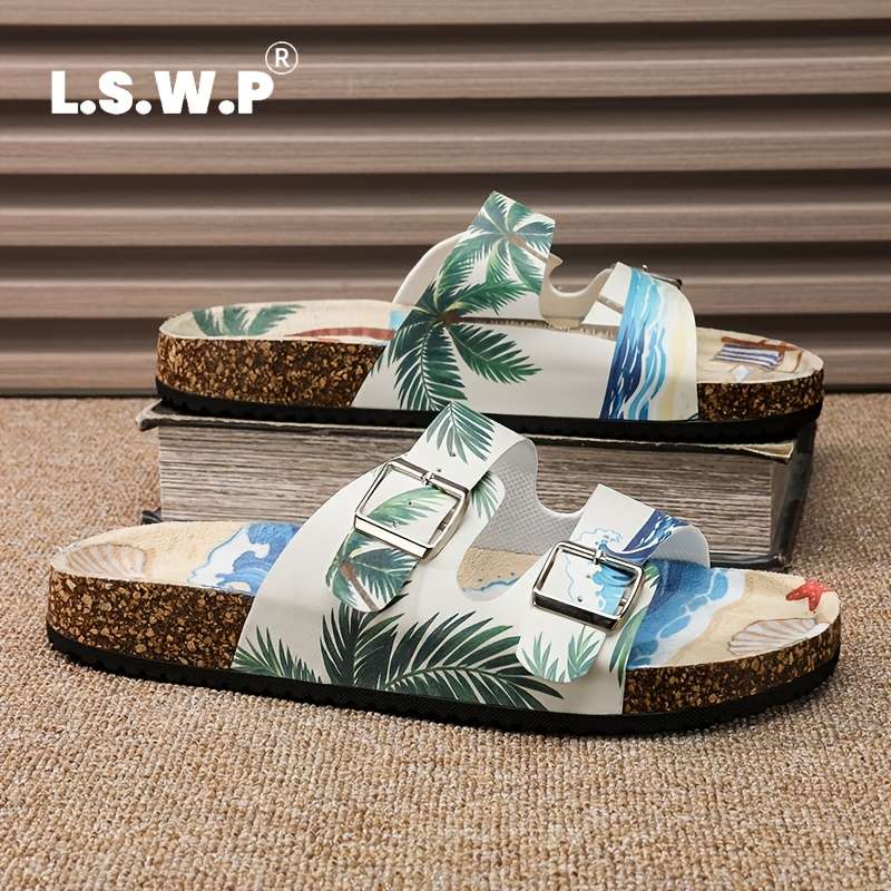 Sandals Color Shell Size Uk 6.5