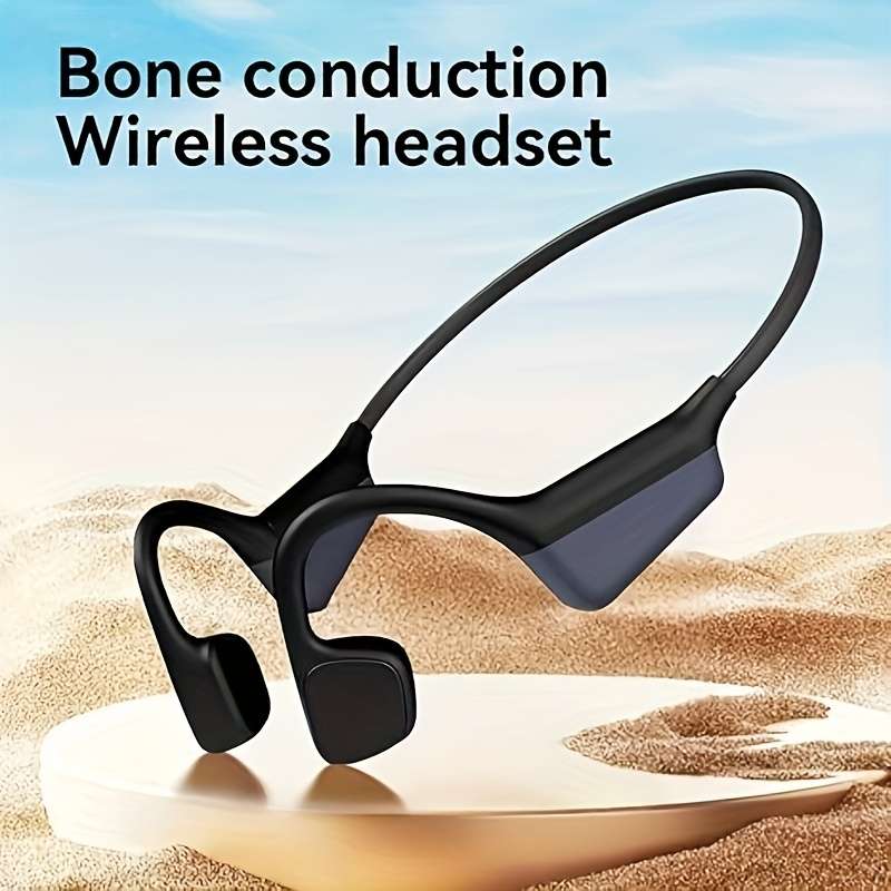 Headset Deep Grey