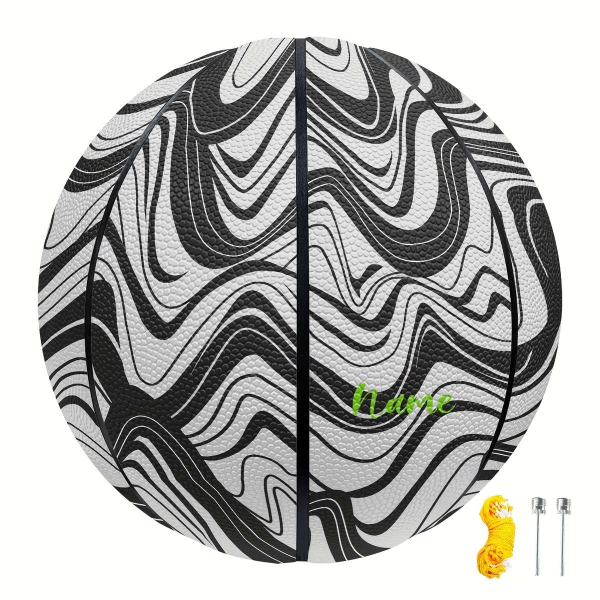 Basketball Size 7 Stylegeometry 2