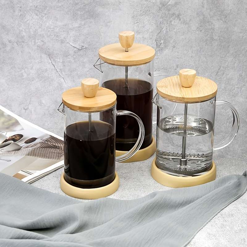 Kettle Capacity 350Ml