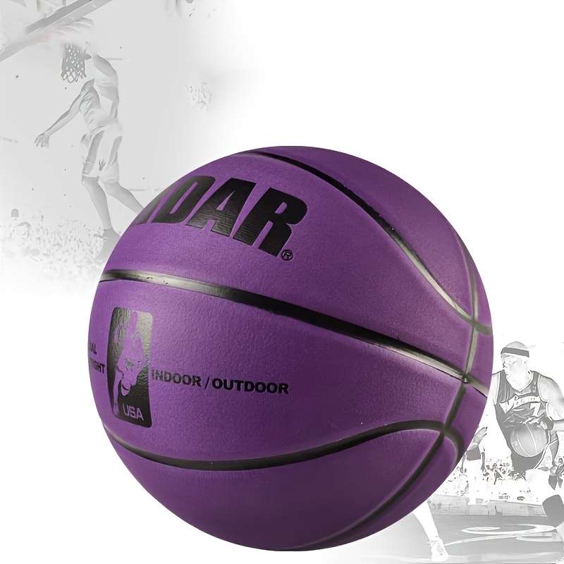 Basketball Color Blue