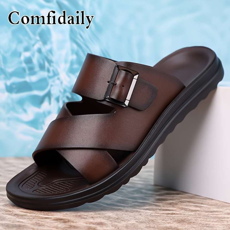 Sandals Color White Size Uk 7