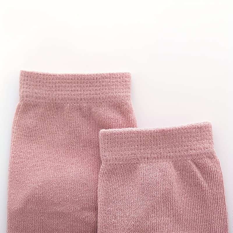Women S Socks Color 1 Black 1 White 1 Purple 1 Gray Size Onesize