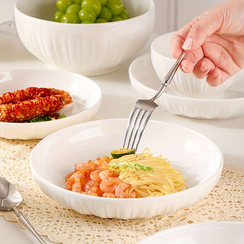 Bowl Material Ceramic Quantity12 Piece