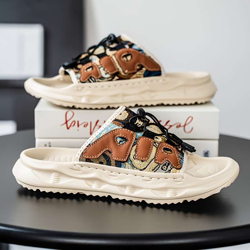 Sandals Color Figure 2 Size Uk 5.5