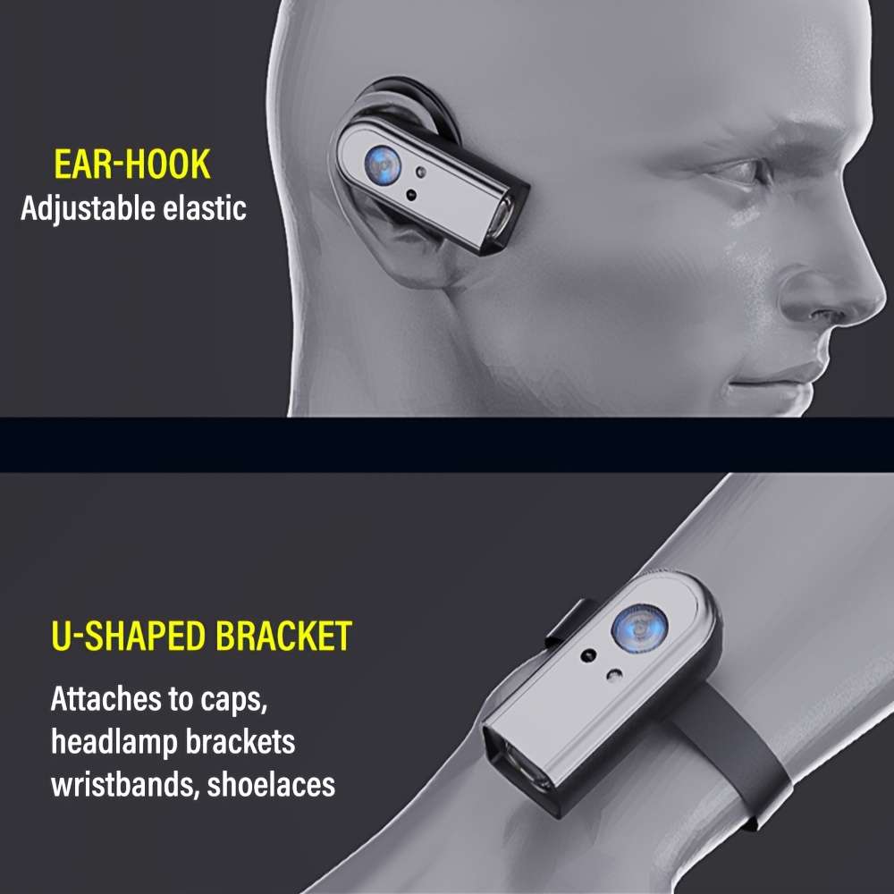 Headlamp Quantity