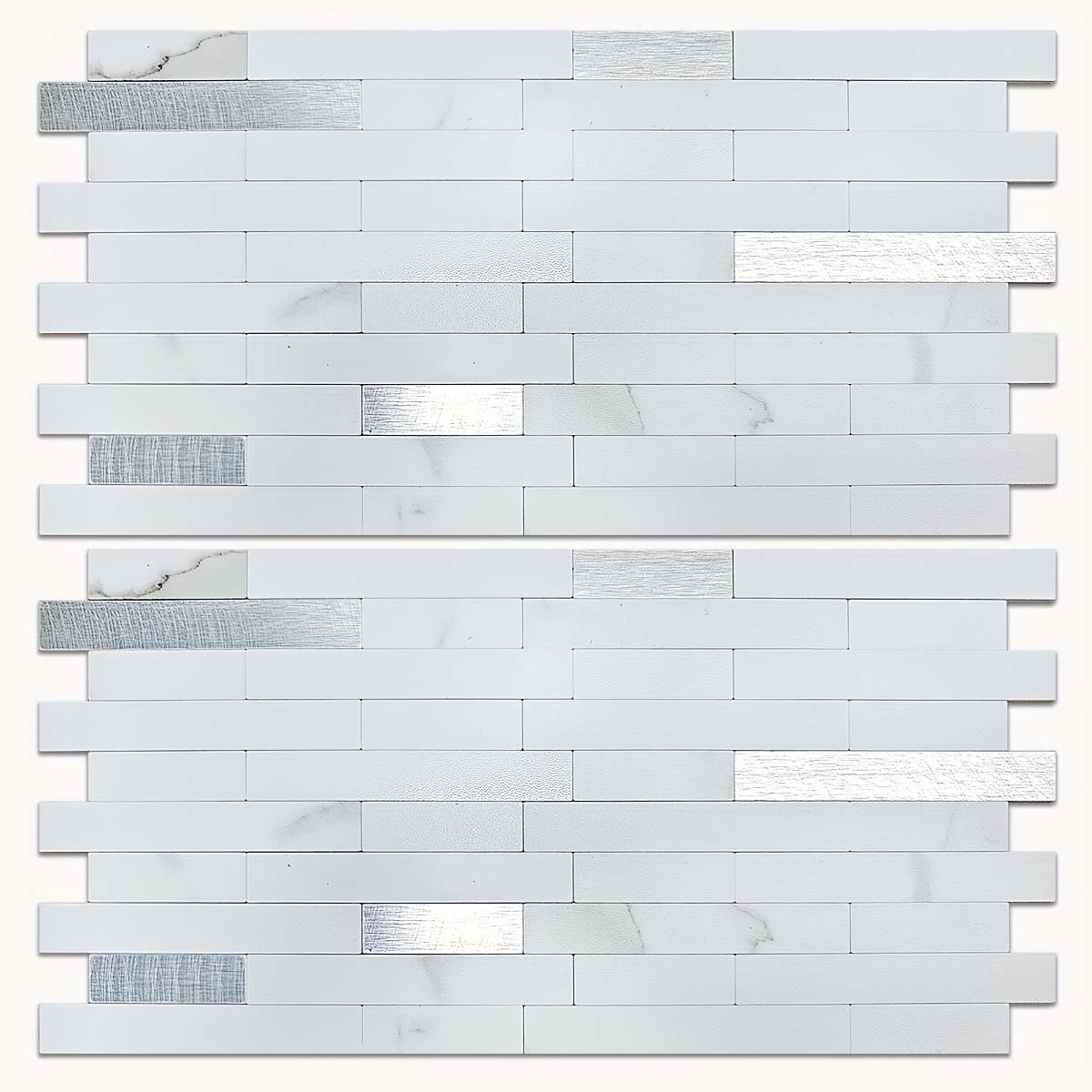 Wall Stickers Color White Quantity14 Pc