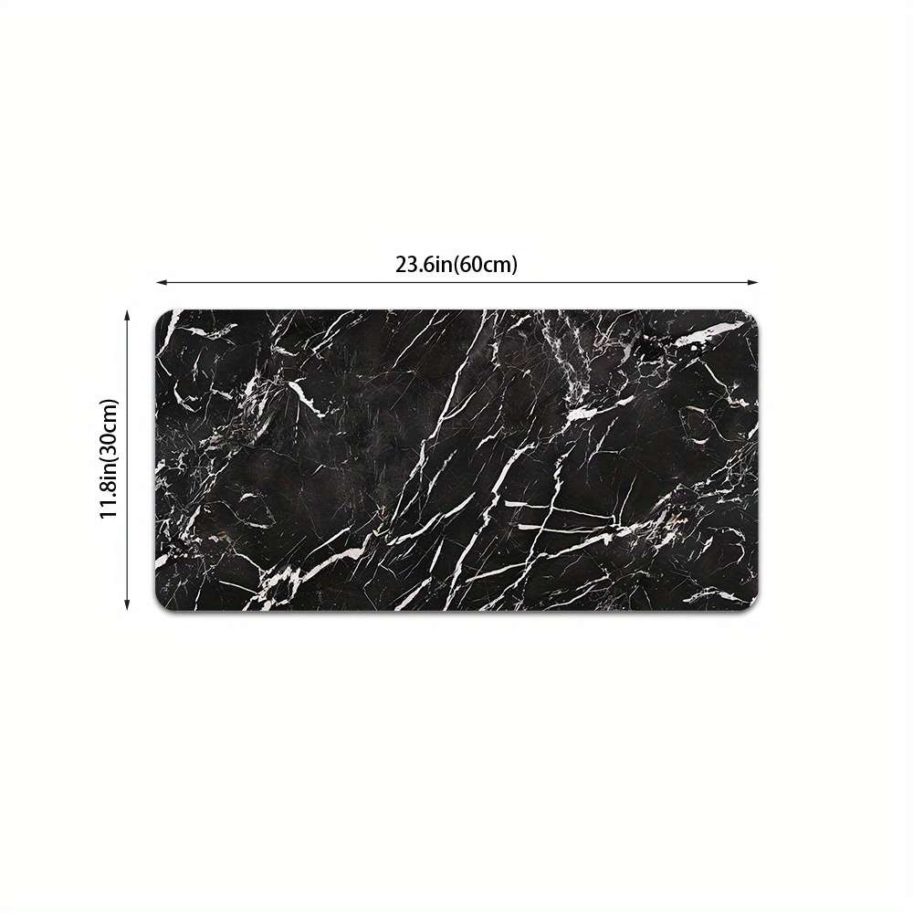 Mouse Pad Size 29.97X59.94Cm