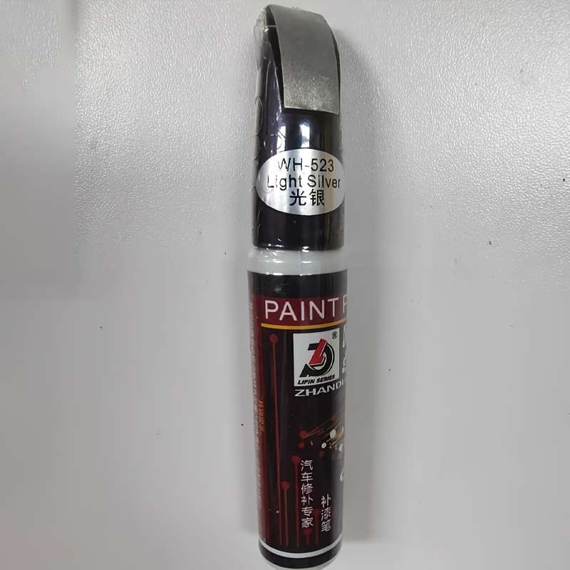 Car Scratch Repair Tool Color Dark Blue