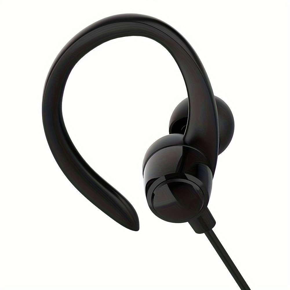 Wired Headphones White