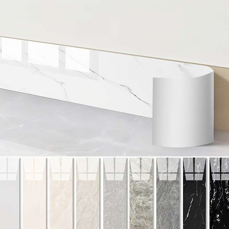 Skirting Board Czjtx5984 Size 12Cm*1000Cm4.72In *393.7In