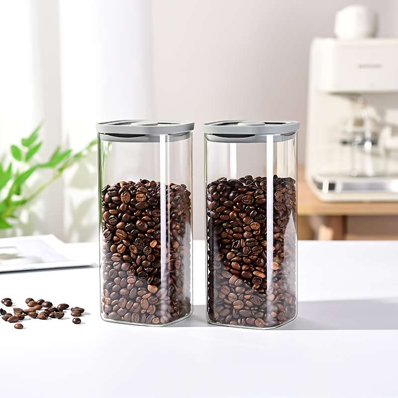 Sealed Jar Quantity 2Pcs