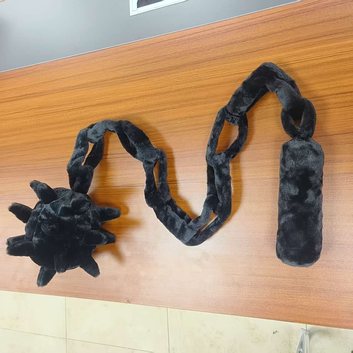 Plush Toys Color Black