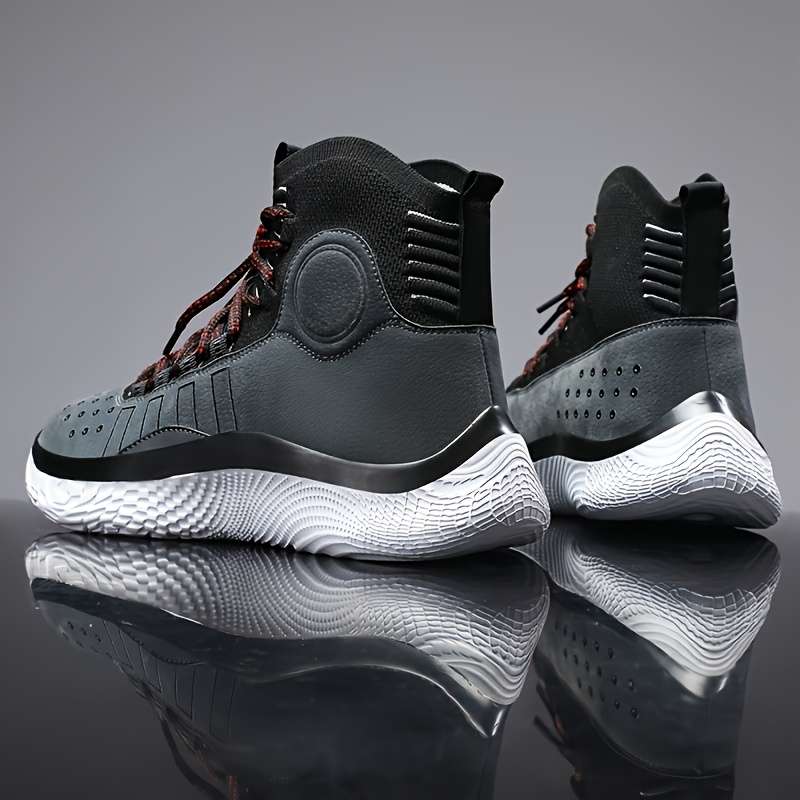 Basketball Shoes Color Figure 2 Sizeuk 9.5