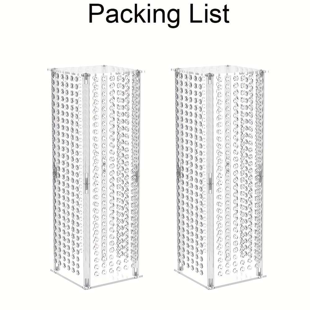 Wedding Supplies Size 80.01Cm 2Pcs