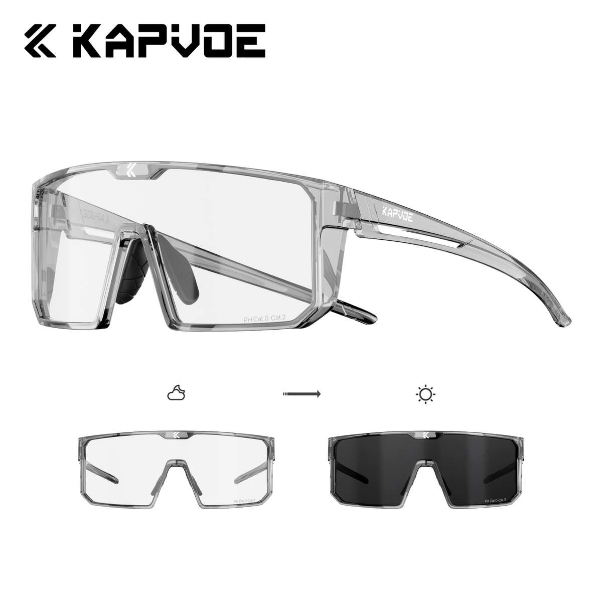 Cycling Glasses Color 13
