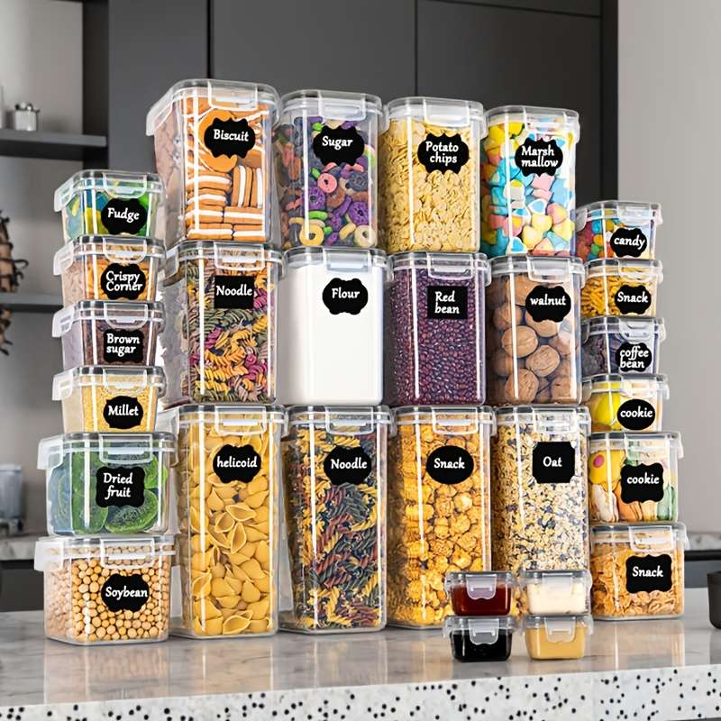 Sealed Jar Quantity 14Pack 7 Boxes  7 Lids