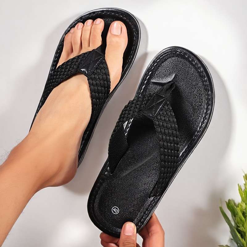 Sandals Color Black Size Uk 6