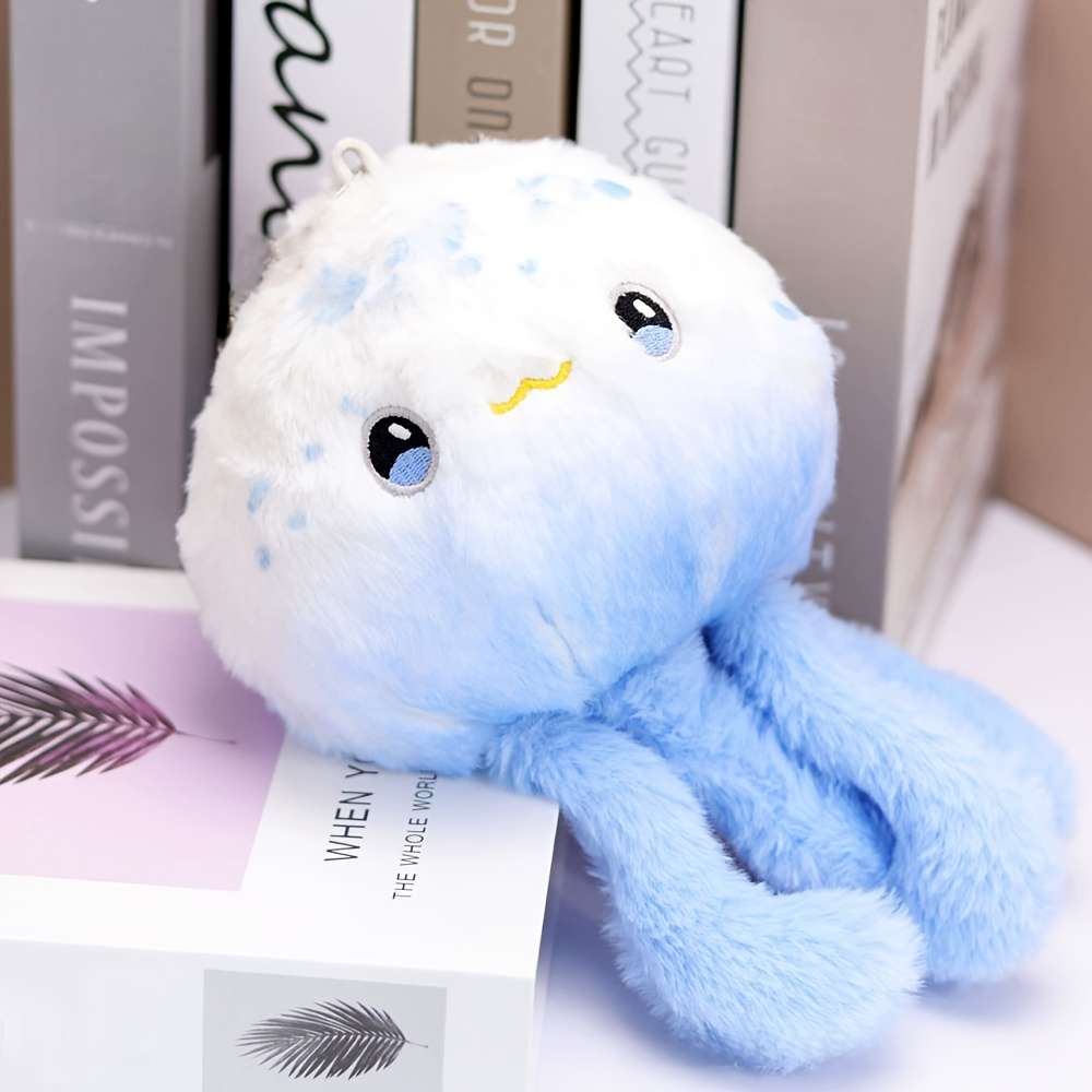 Plush Toyss Items Plush Jellyfish