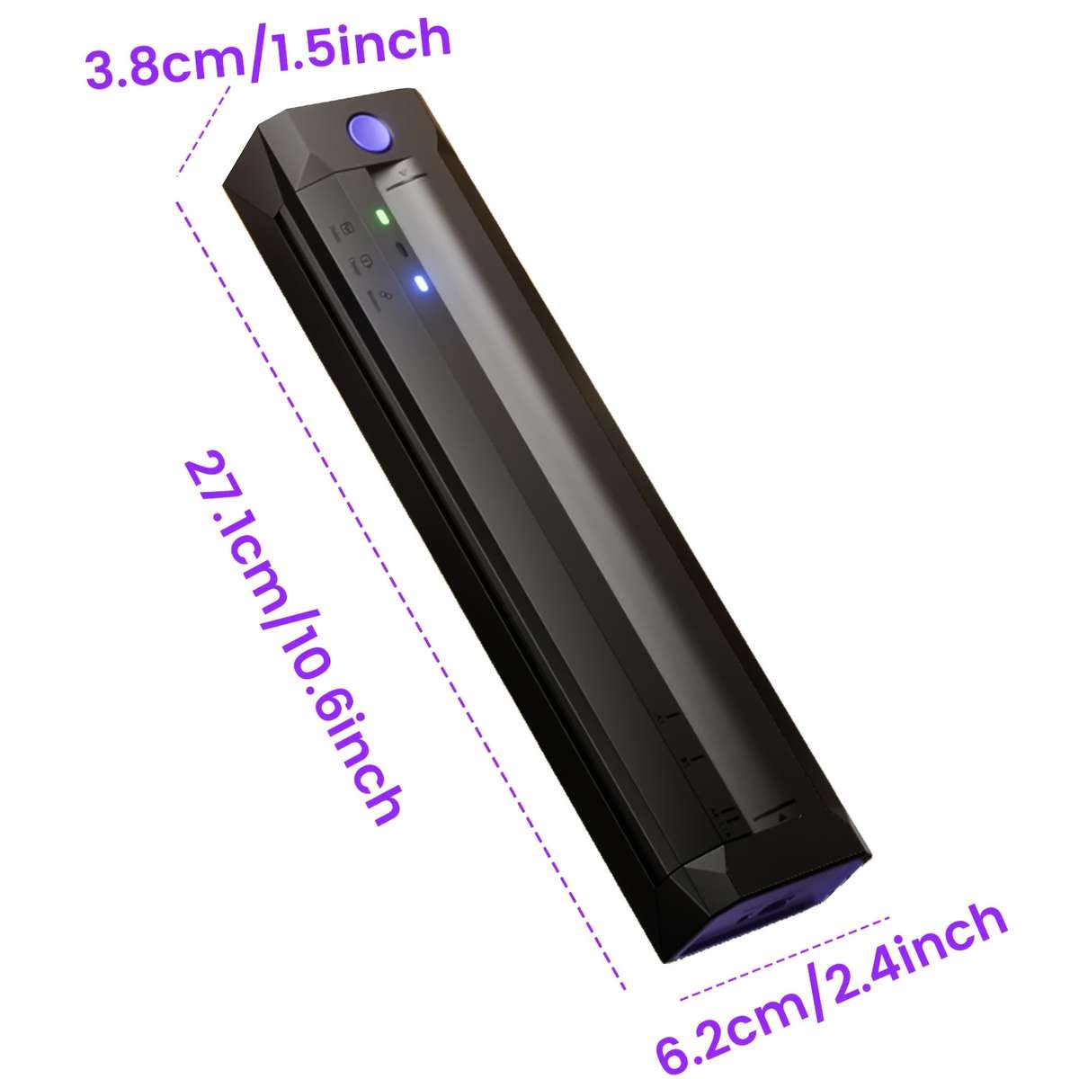Printer Color Black Items Printer  5Pcs Tattoo Paper