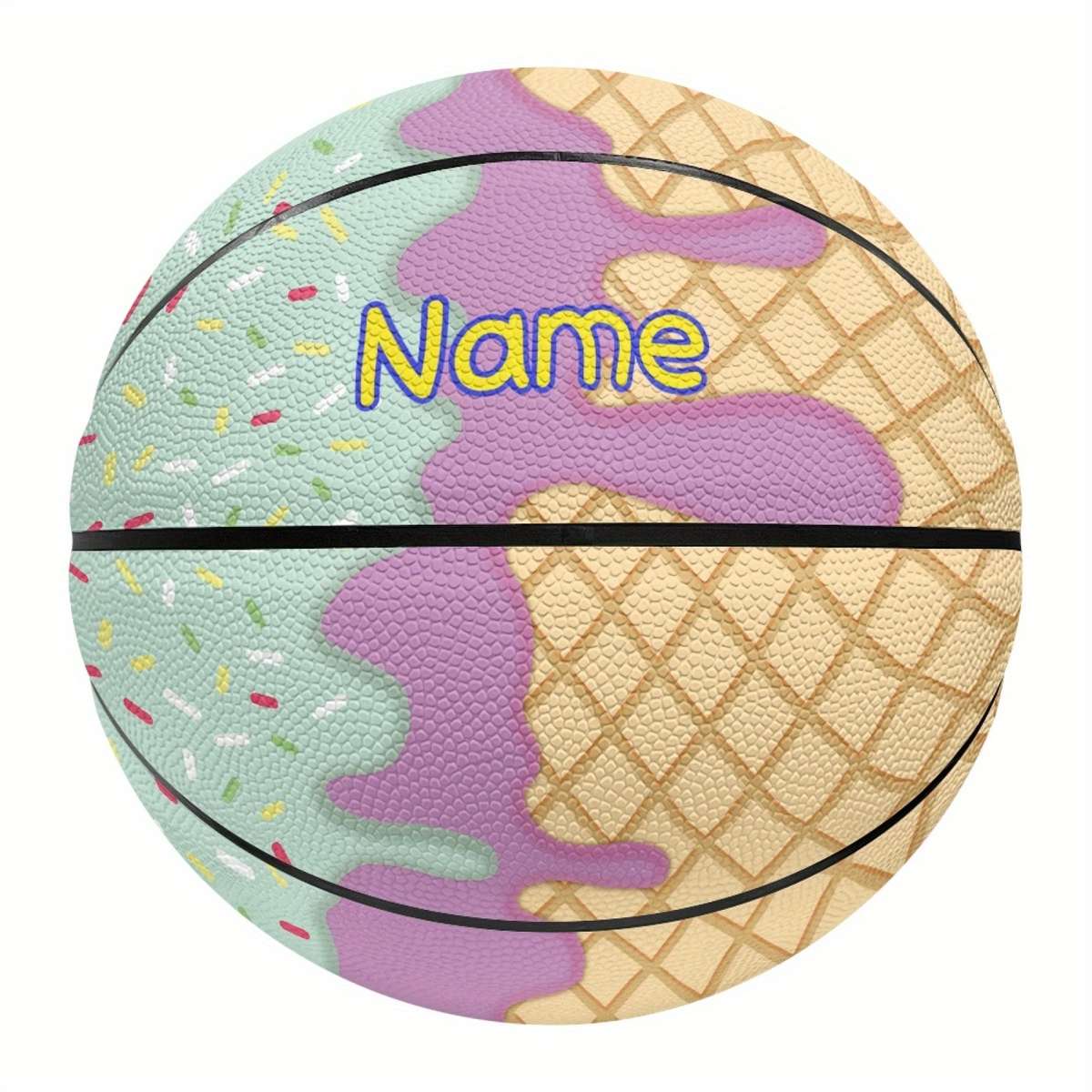 Basketball Size 7 Stylestyle Three