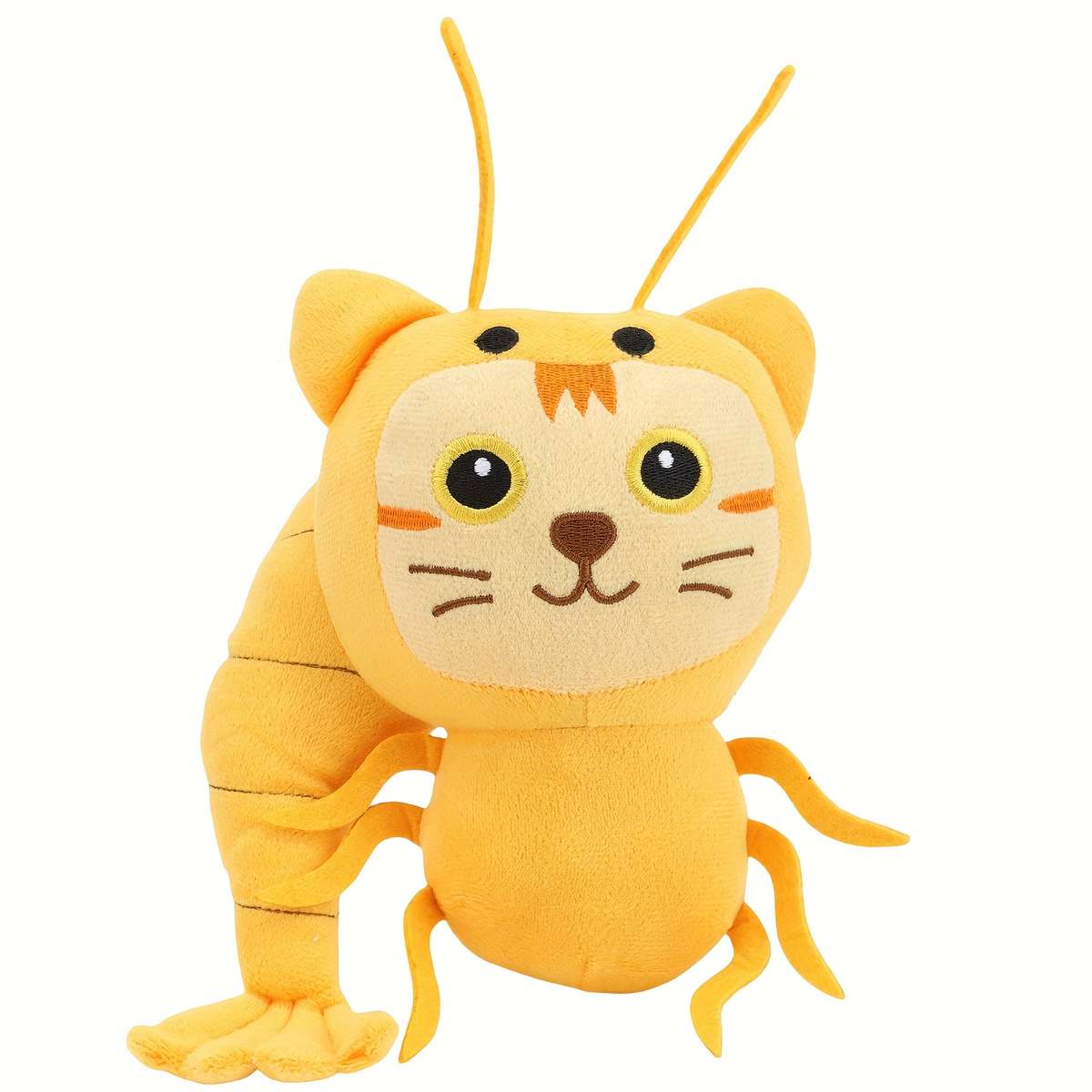 Plush Toyss color Yellow