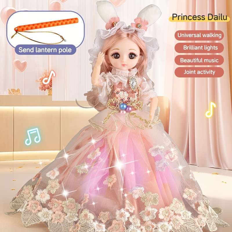 Toy Dolls Style babe