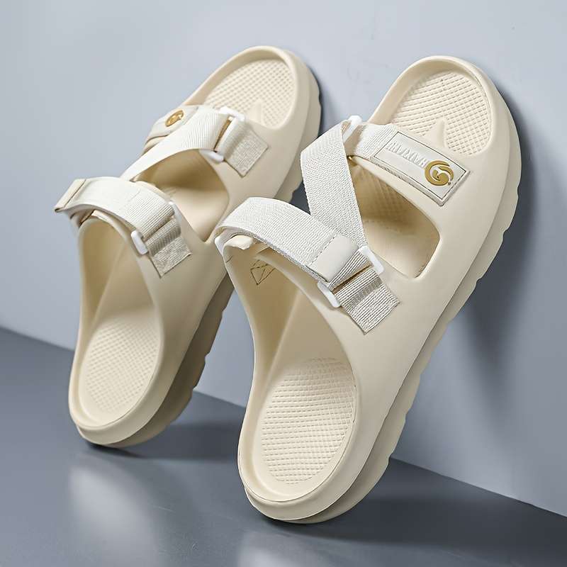 Sandals Color Black Size Uk 10