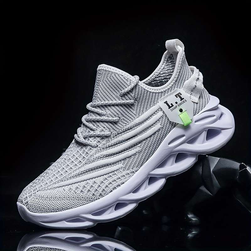 Sneakers Color White Sizeuk 7