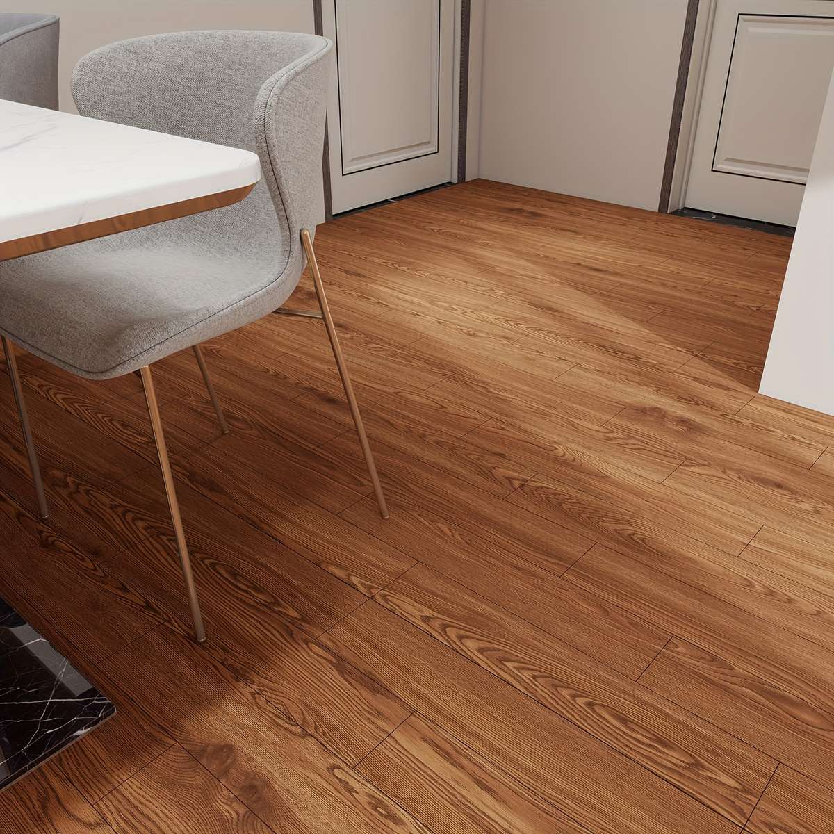 Self Adhesive Floor Stickers 60Cm*300Cm