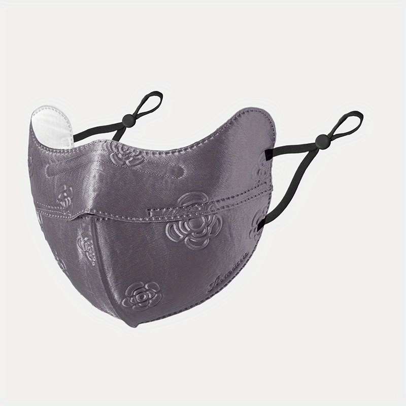 Face Masks Color Khaki 1