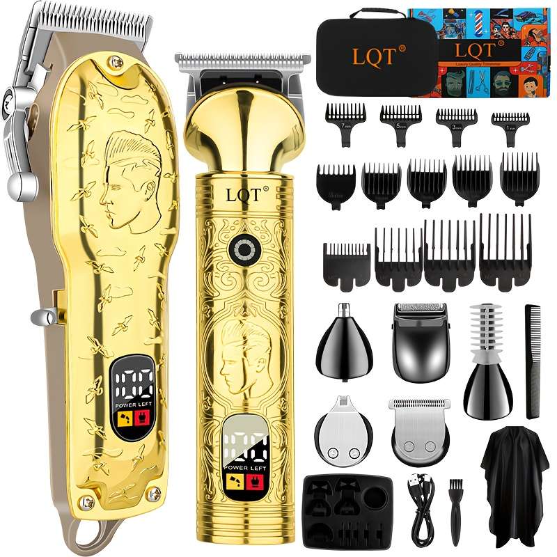 Shaver Color Bronze 1 Stylepipe