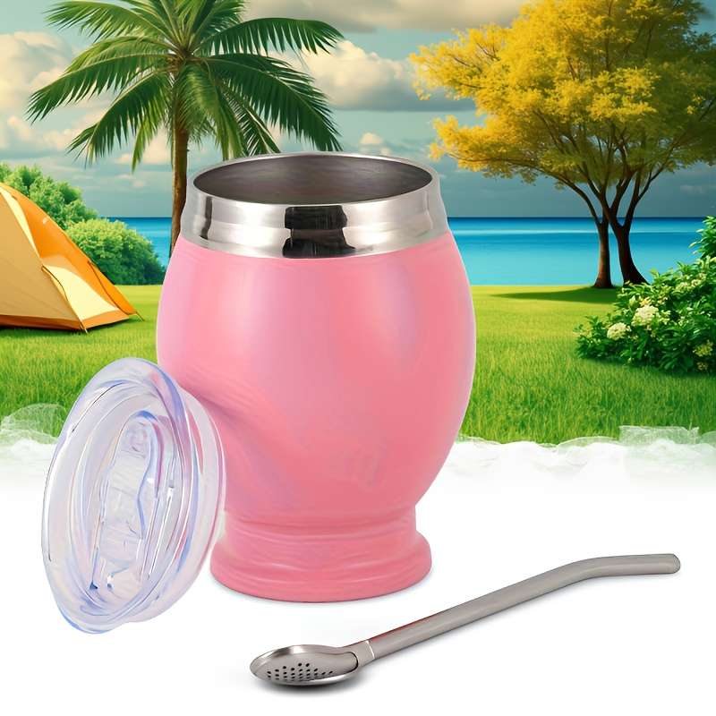 Water Cup Color Black  Capacity12Oz