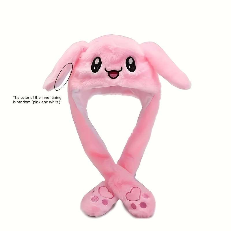 Hat Color Blueaddwhite