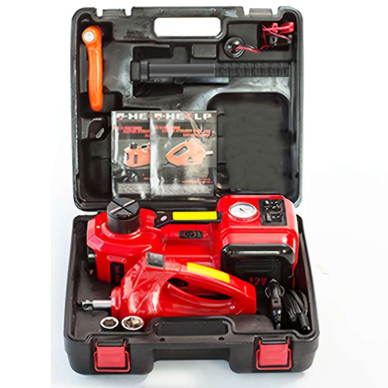 Premium Solid Multi Functional Emergency Sizes Available Car Electric For