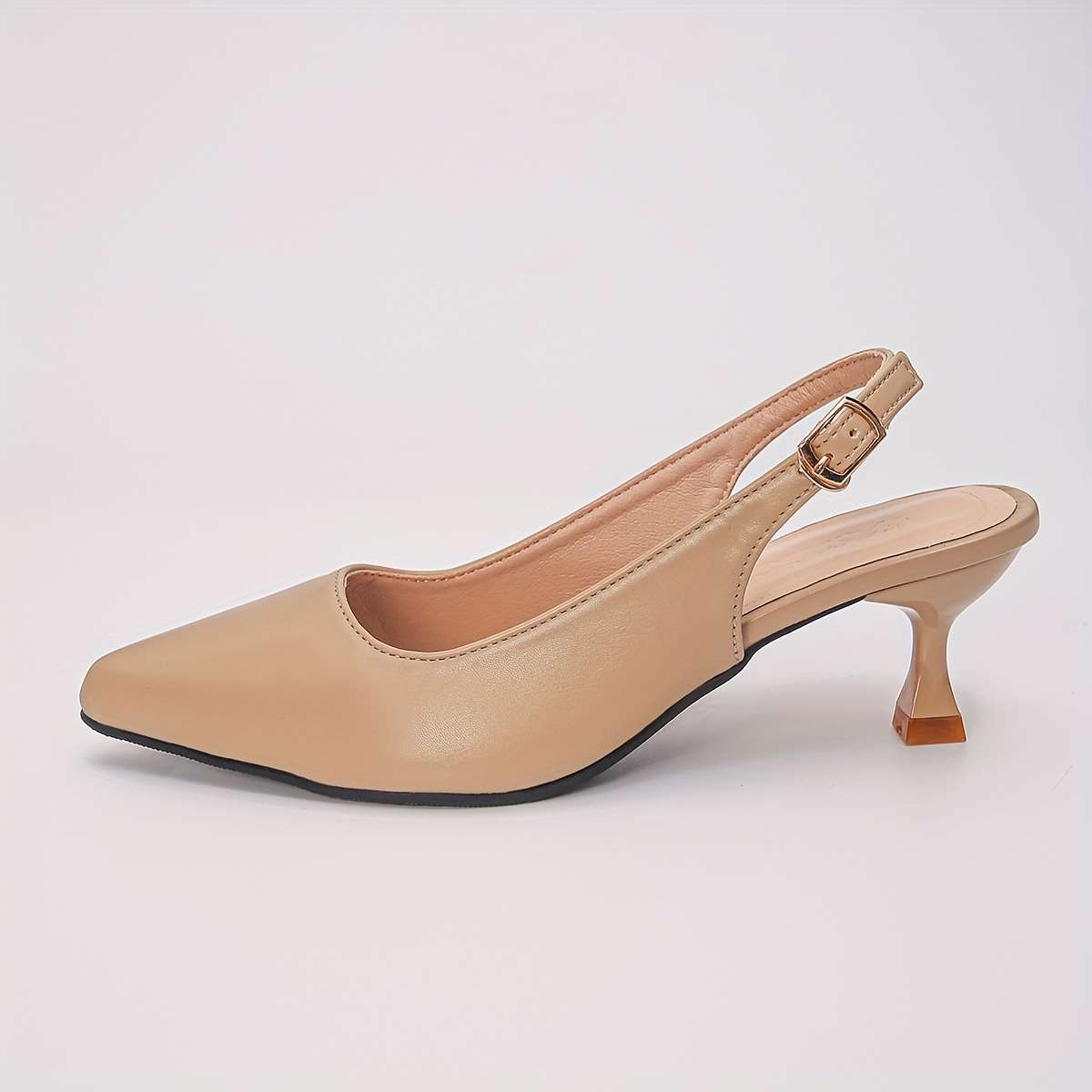 Women S High Heels Color Black Sizeuk 3