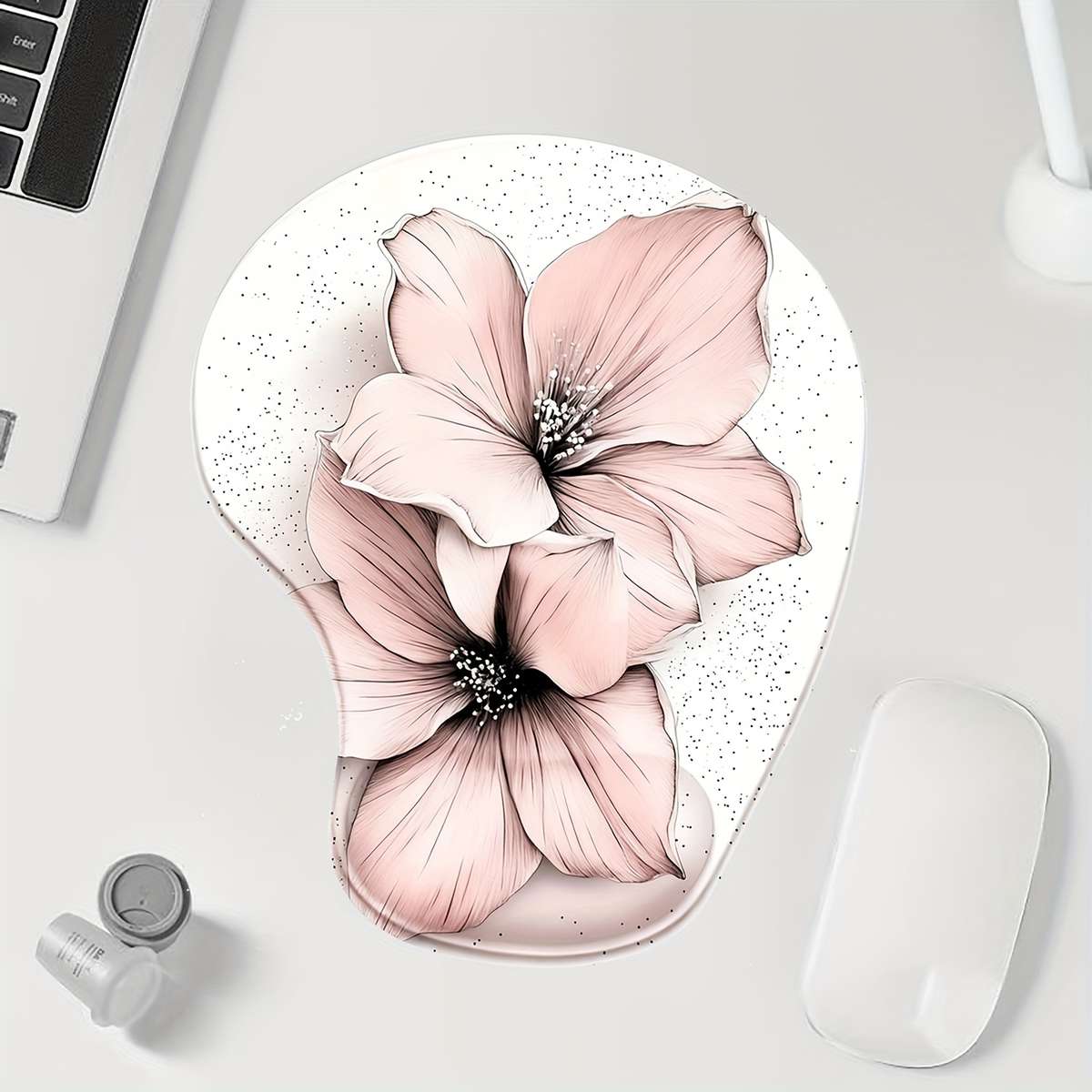 Mouse Pad Color 22.81*19.2Cm