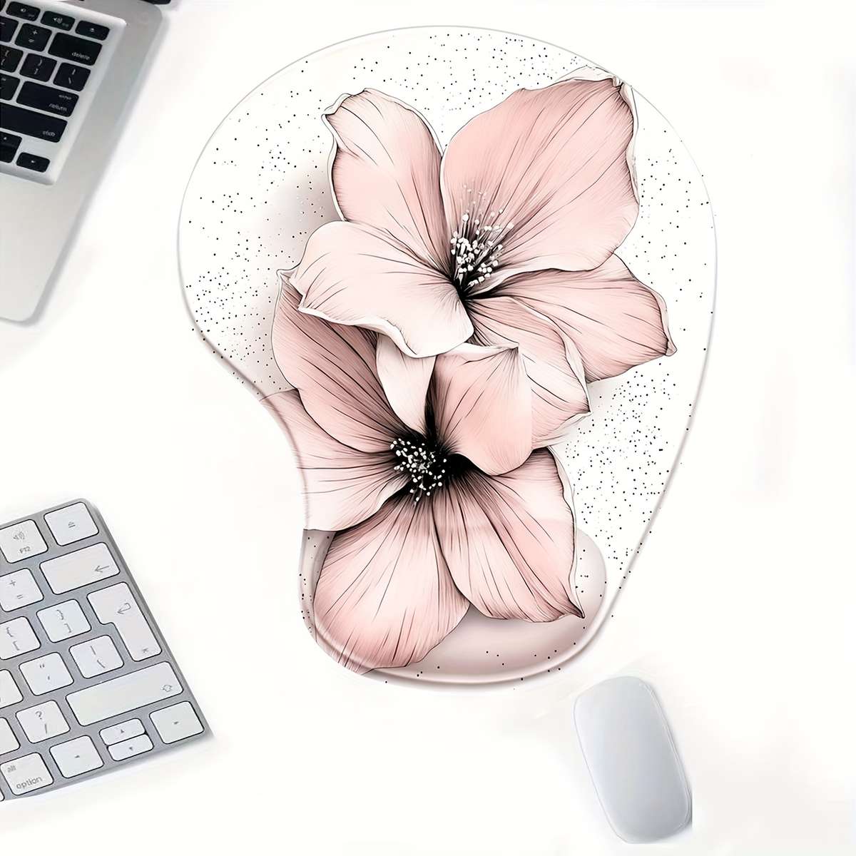 Mouse Pad Color 22.81*19.2Cm