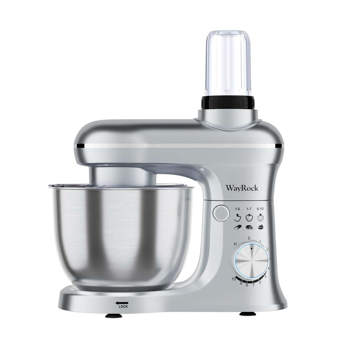 Juicer Color Black 5.08 Cm 1