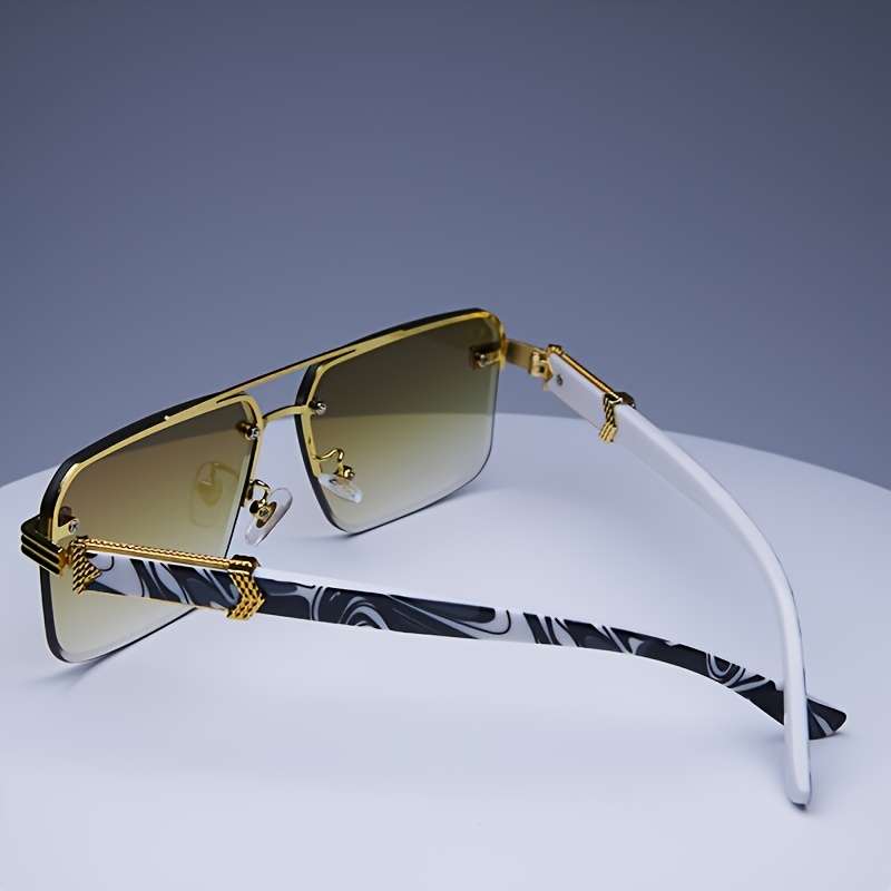 Mens Glasses Color C7