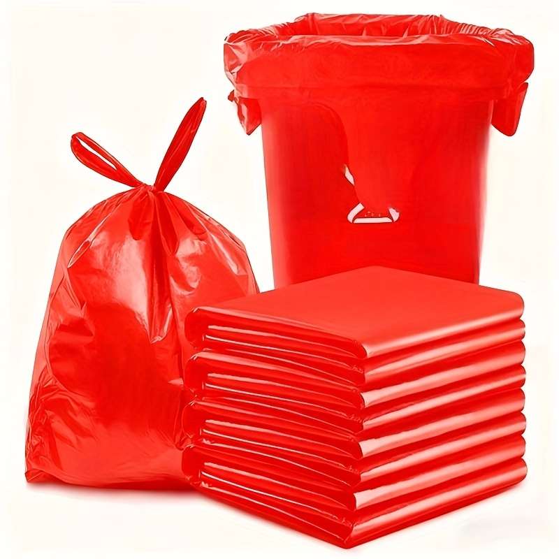 Trash Bag80*100Cm 5Pcs