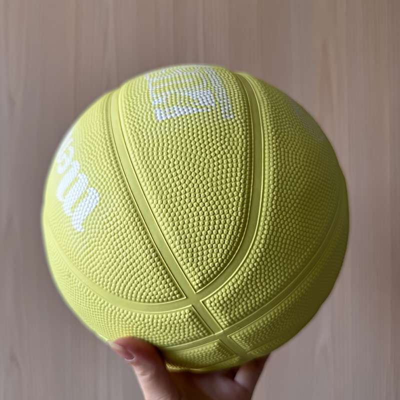 Basketball Size  Circumference In Inches Size 10.1665.02Cm