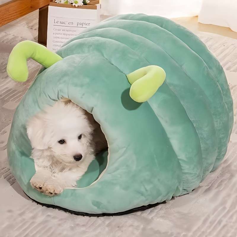 Pet supplies color Green size L    60x 50x 40cm