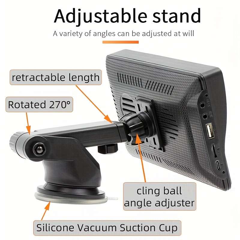 Car Audio  Entertainment System Model Car Player