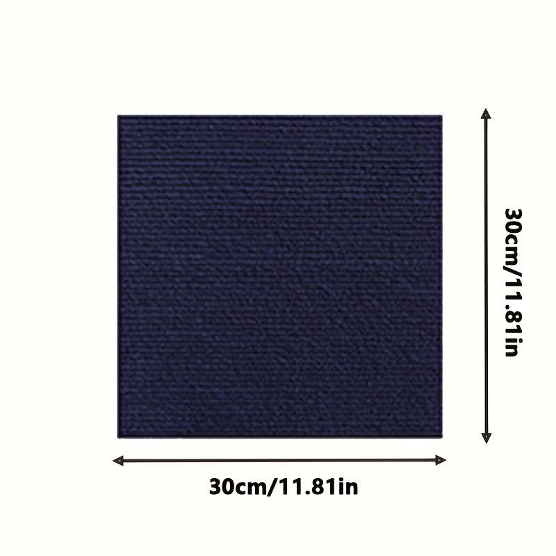 Floor Stickers Color Camel Quantity 2Pcs