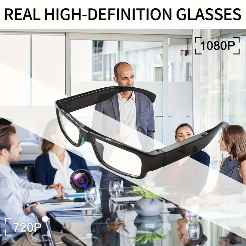 Glasses Model Sm2064Gb