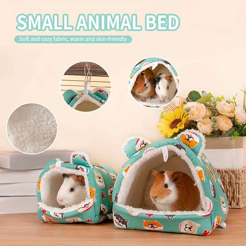 Pet supplies color Cyan size M