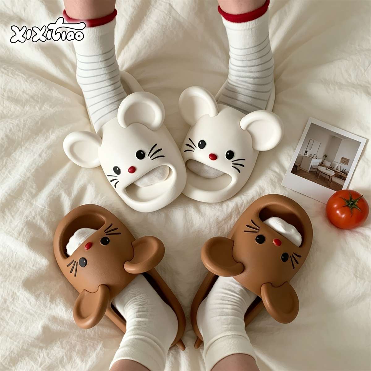 Sandals Color White Size Uk 2 2.5 Big Kid